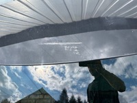 фото thumb №7, Alfa romeo stelvio крышка багажника задняя задняя комплектная лампы камера