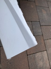 фото thumb №7, Бампер перед hyundai santa fe v 2023- 86511-p7000