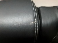 фото thumb №5, Диван задня сидіння зад renault laguna iii hb