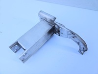 фото thumb №1, Зона смятия отбойник бампера левый левая audi a6 c7 s7 4g