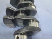 Audi a6 c8 2.0 hyb 163 km dezd wał коленчатый 04l105263d Недорого, фото thumb