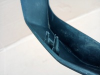 фото thumb №8, Nissan qashqai j11 ліва молдинг крила перед 13r-