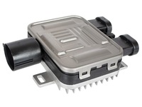 фото thumb №1, Модуль блок управления вентилятора ford mondeo mk4 iv 07-