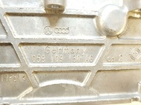 фото thumb №3, A6 c7 корпус розподільного валу oryg-pń