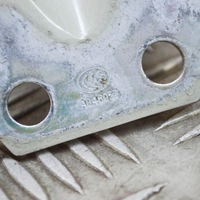 фото thumb №7, Kia optima 2016 правая сторона петля верхний дверь задних