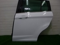 фото thumb №5, Ford b-max 12- дверь задние левая задняя frozen white