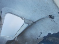 фото thumb №15, Nissan micra v 5 k14 k-14 2017 - 2020 бампер перед передний 62022-5fa0h