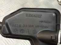 фото thumb №9, Шланг труба патрубок повітрозабірник повітря renault clio v 165783316r оригінал оригінальний номер