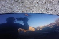 фото thumb №10, Бампер капот крила kompletny перед vw passat b6