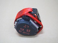 фото thumb №1, Pas безопасности левый задняя renault clio iv rs