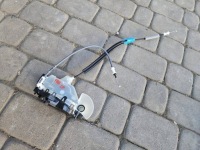 Купити Замок двері лівий перед proace city berlingo combo e rifter psa163434, фото thumb