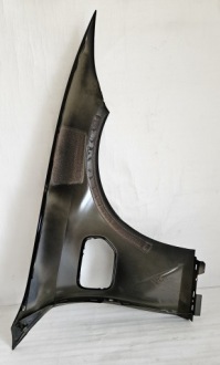 фото thumb №13, Крила лівий перед bmw 3 g20 g21 гібрид 2019-