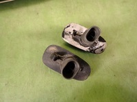 фото thumb №15, Лампа правая левая задняя поворотники opel astra g ii hb 00r тюнинг smoke