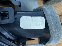 фото thumb №5, Решётка обдув dodge ram 1500 2019+