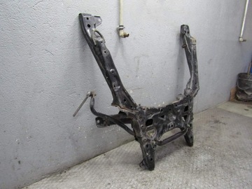 фото thumb №6, Honda civic x 1.0 19r підрамник візок балка колиска tgl-e1