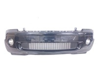 фото thumb №1, Бампер перед mini clubman r55 i 1 2007-2010 astro black металік a25