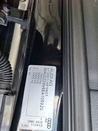 фото thumb №10, Audi a3 8v двигун 2.0 tdi crbc crb leon 5f golf 5g