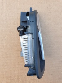 фото thumb №4, Ручка внутренняя дверь правая перед подсвеченная ford grand cmax 14r. оригинальный номер eu