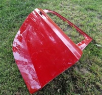 фото thumb №5, Дверь правый задняя правое задние a75 bmw 1 f40 org