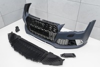фото thumb №10, Кузов kit набор stylizacyjny na rs7 audi a7 4g8 2010-2015 передний рестайлинг