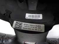 фото thumb №10, Audi a3 ii 8p s line повітропровід шкіра