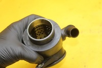 фото thumb №4, Резонатор турбины audi a4 b8 2.7 tdi 059129955e