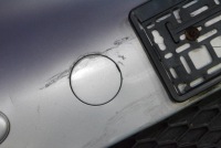 фото thumb №6, Бампер перед передній 8r0 toyota aygo 1 i 05-08