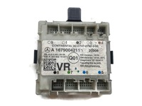 фото thumb №1, Mercedes w167 модуль двері a1679004211