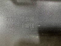 фото thumb №16, Honda hrv hr-v usa iii 2022- бампер перед 71101-3y0-h200