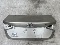 фото thumb №1, Крышка багажника задняя задняя toyota corolla e21 od 2019 sedan