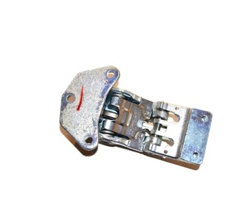 фото thumb №2, Петля дверь зад dół iveco daily 14- 270 градусов