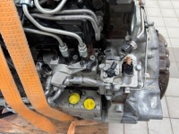 фото thumb №11, Mercedes benz оригінальний номер kompletny новий двигун om471 12,8 litra