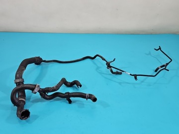 фото thumb №13, Магістраль водяна шланг трубка skoda octavia iii 2.0 tsi 190km