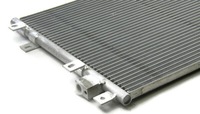 фото thumb №2, Радіатор кондиціонера renault kangoo 2003-2008