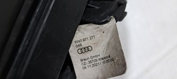 фото thumb №12, Audi a4 b9 руль воздуха 8w0971277