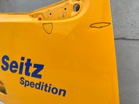 фото thumb №9, Двері mercedes actros mp4 перед правий