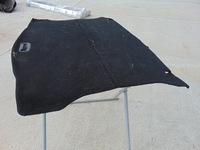 фото thumb №7, Коврик обшивка багажника ford kuga mk1