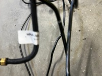 Распределитель клапан шланг подвеска перед задний land rover discovery v l462 с Разборки, фото thumb