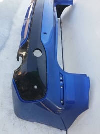 фото thumb №5, Bmw x1 f48 m набор бампер задний задняя