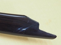 фото thumb №13, Планка dekor дерево тунелю середнього r bmw x6 e71