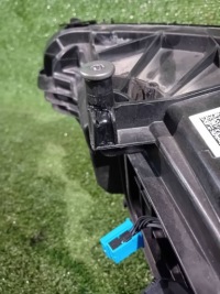 Фара левый правый перед mercedes cla w188 multibeam комплект nr.909 в Украине, фото thumb