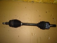 фото thumb №1, Mazda cx5 i 12-17r привідний вал ліва 2.2 дизель