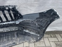 фото thumb №13, Mercedes eqa 243 w243 бампер передний перед