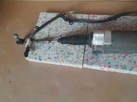 фото thumb №8, Audi a6 c7 4g 2017 lift 4g1423105h трансмиссия рулевая рулевая рейка 28 km