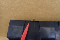 фото thumb №7, Повітропровід впуск повітря volvo v40 ii 31294095