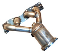 фото thumb №1, Катализатор suzuki swift 1.5i 16v m15 04/2005-