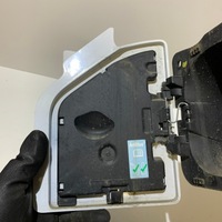 фото thumb №6, Renault master iii iv крышка заливка adblue 765m63121r movano nv400