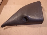 фото thumb №1, Защита зеркало треугольник левая правая пара fiat punto