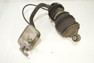 фото thumb №1, Воздушная подушка подушка левый зад mercedes w211 5.5 amg