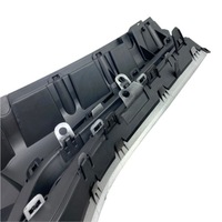 фото thumb №11, Решітка радіатора решітка радіатора renault kangoo ii lift 623101381r